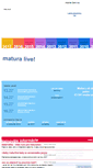 Mobile Screenshot of matura.sk