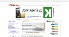 Desktop Screenshot of forum.matura.pl